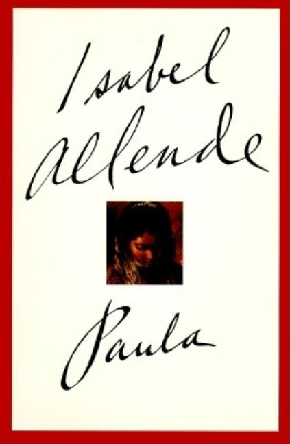 Item #293767 Paula. Isabel Allende