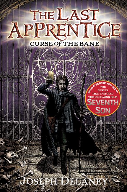 Item #302752 Curse of the Bane (The Last Apprentice, Book 2). Joseph Delaney