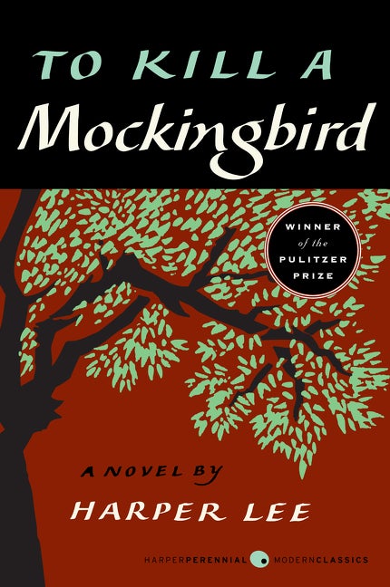 Item #352218 To Kill a Mockingbird. Harper Lee