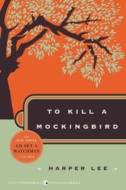 Item #323683 To Kill a Mockingbird (Harper Perennial Modern Classics). Harper Lee