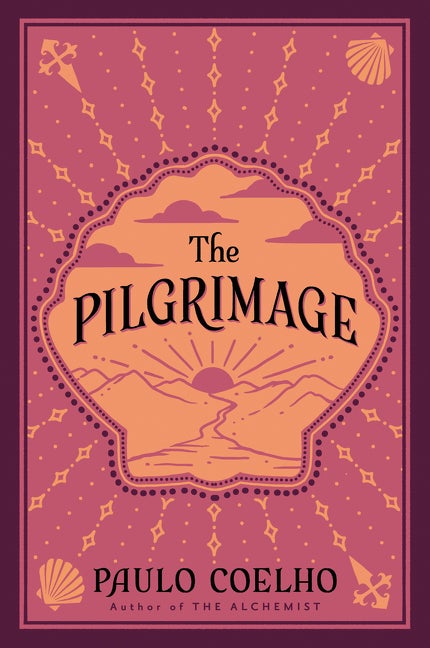 Item #339326 The Pilgrimage (Plus). Paulo Coelho