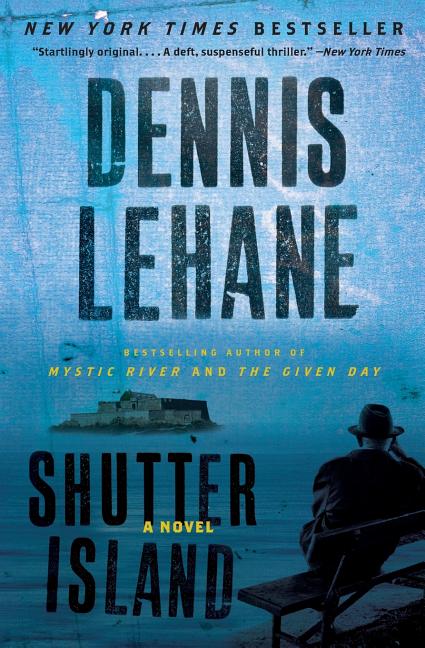 Item #332199 Shutter Island: A Novel. Dennis Lehane