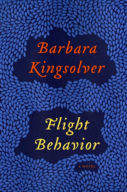 Item #347374 Flight Behavior: A Novel. Barbara Kingsolver
