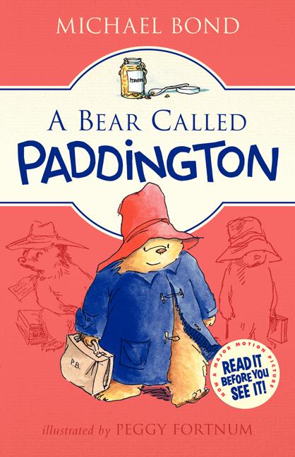 Item #332001 A Bear Called Paddington. Michael Bond
