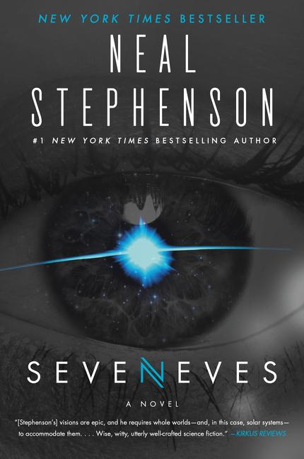Item #354378 Seveneves: A Novel. Neal Stephenson