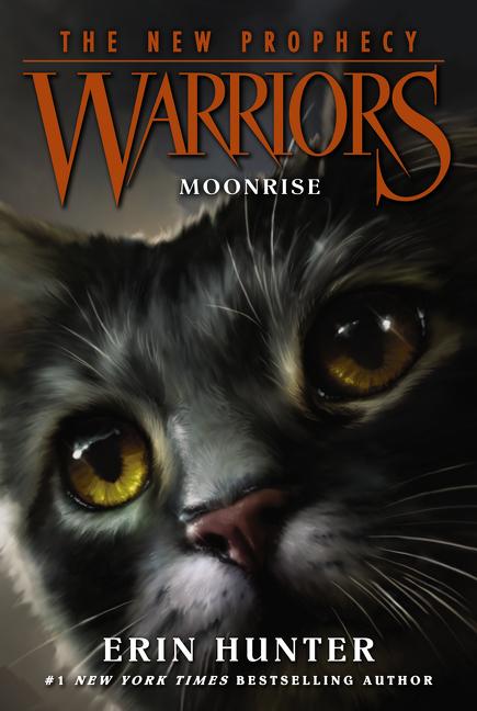 Item #310519 Moonrise (Warriors: The New Prophecy #2). Erin Hunter