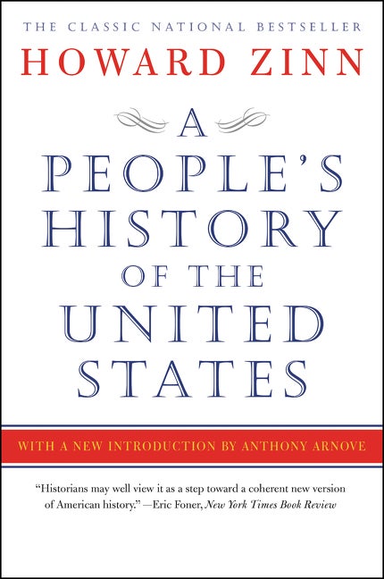 Item #327943 A People's History of the United States: 1492 to Present, Revised and Updated...
