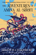 Item #354919 The Adventures of Amina al-Sirafi: A new fantasy series set a thousand years before...