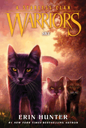 Item #342389 Warriors: A Starless Clan #2: Sky. Erin Hunter