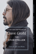 Item #344393 The Storyteller: Tales of Life and Music. Dave Grohl