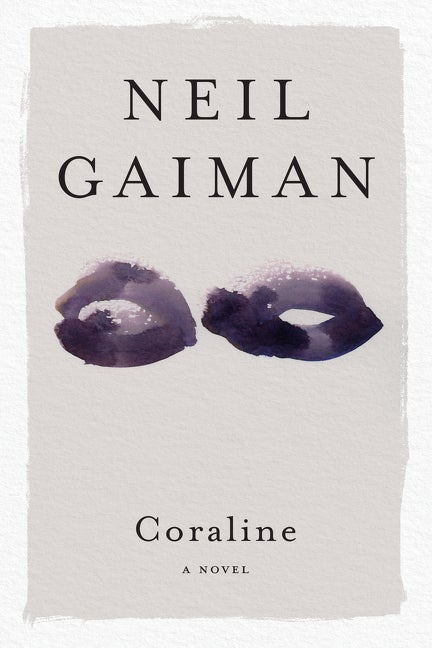 Item #353173 Coraline. Neil Gaiman