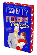 Item #407672 Pitcher Perfect. Tessa Bailey