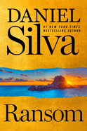 Item #441406 Ransom. Daniel Silva