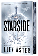 Item #428611 Starside (Deluxe Limited Edition). Alex Aster
