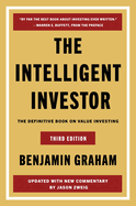 Item #437828 Intelligent Investor Third Edition: The Definitive Book on Value Investing. Benjamin...