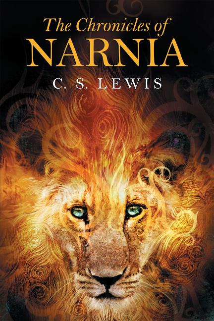 Item #346810 The Chronicles of Narnia (Narnia). C. S. Lewis