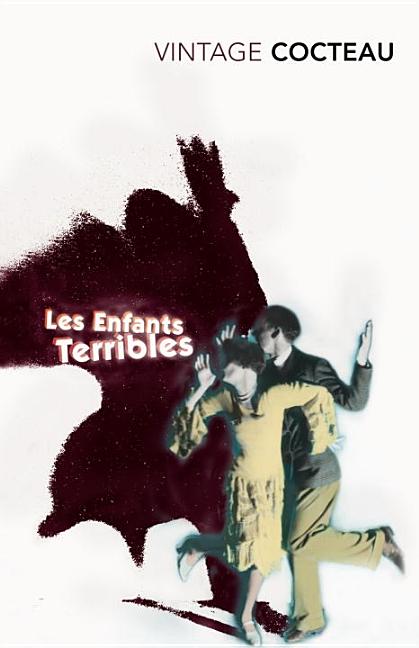 Item #240121 Les Enfants Terribles. Jean Cocteau