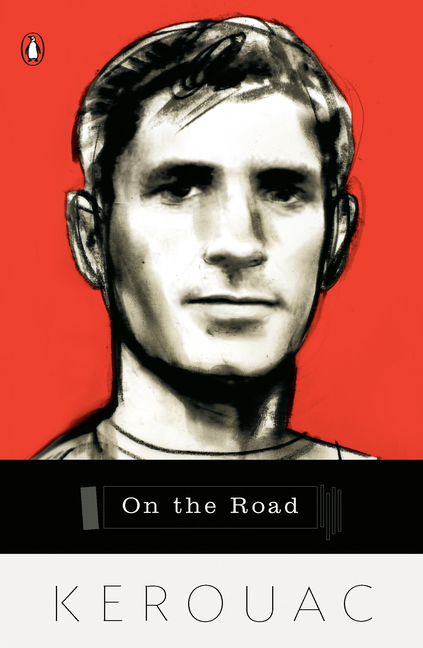 Item #335954 On the Road. Jack Kerouac