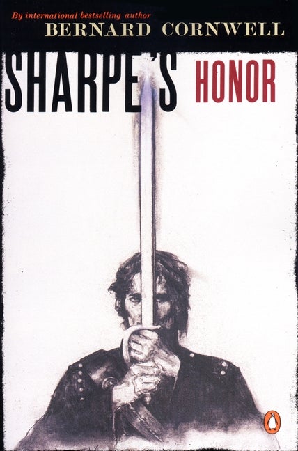 Item #333471 Sharpe's Honor (Richard Sharpe's Adventures, No. 7). Bernard Cornwell