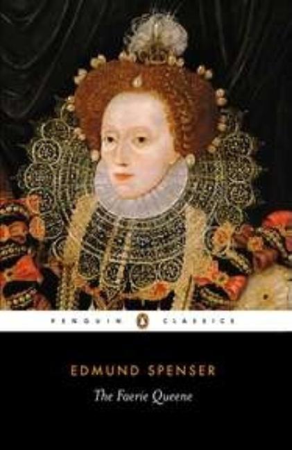 Item #301148 The Faerie Queene. Edmund Spenser
