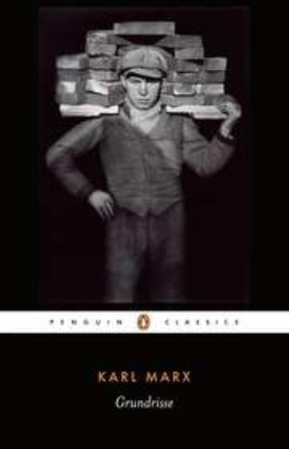 Item #338345 Grundrisse: Foundations of the Critique of Political Economy (Penguin Classics)....