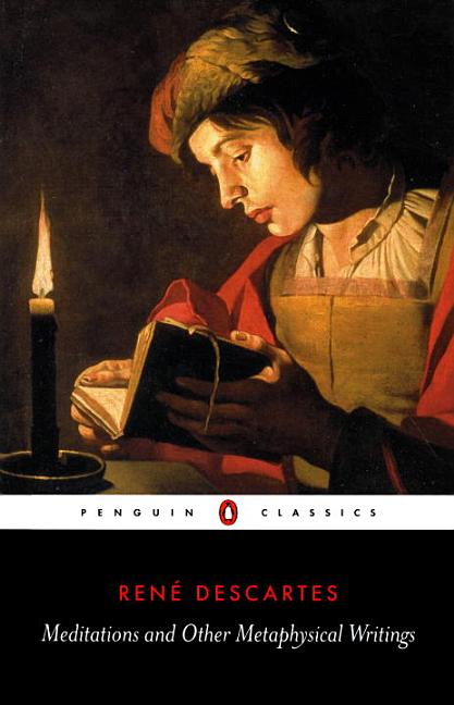 Item #348461 Meditations and Other Metaphysical Writings (Penguin Classics). Rene Descartes