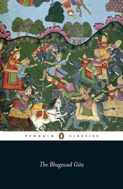 Item #283859 The Bhagavad Gita (Penguin Classics)