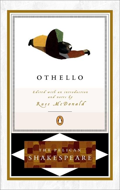 Item #205500 Othello (Pelican Shakespeare). William Shakespeare