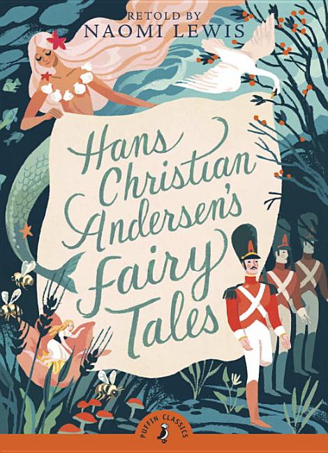 Item #315817 Hans Andersen's Fairy Tales (Puffin Classics). Hans Christian Andersen