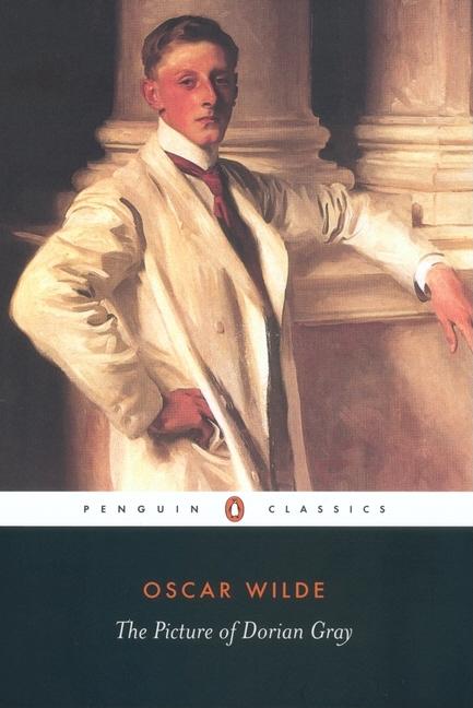Item #448884 The Picture of Dorian Gray. Oscar Wilde