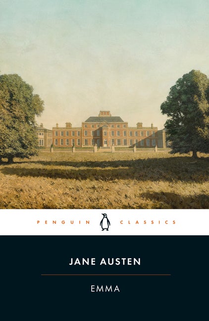 Item #403027 Emma. Jane Austen