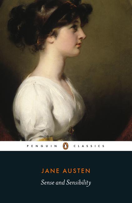 Item #339519 Sense and Sensibility (Penguin Classics). Jane Austen, Ros Ballaster