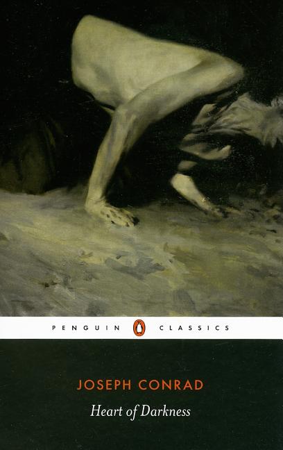 Item #343838 Heart of Darkness and the Congo Diary (Penguin Classics). Joseph Conrad.