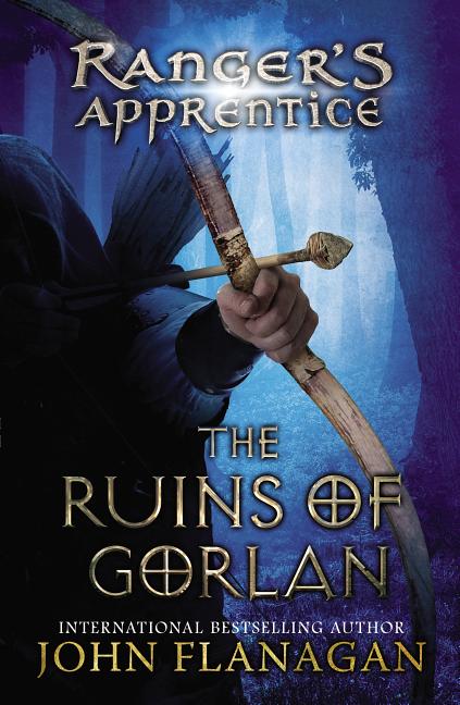 Item #353464 The Ruins of Gorlan (The Ranger's Apprentice #1). John Flanagan