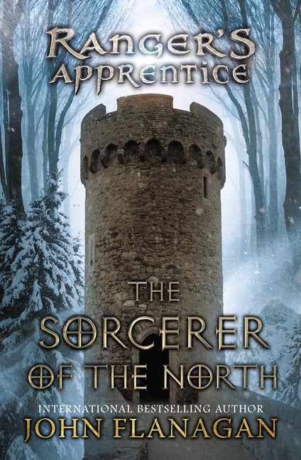Item #353467 The Sorcerer of the North (Ranger's Apprentice #5). John Flanagan