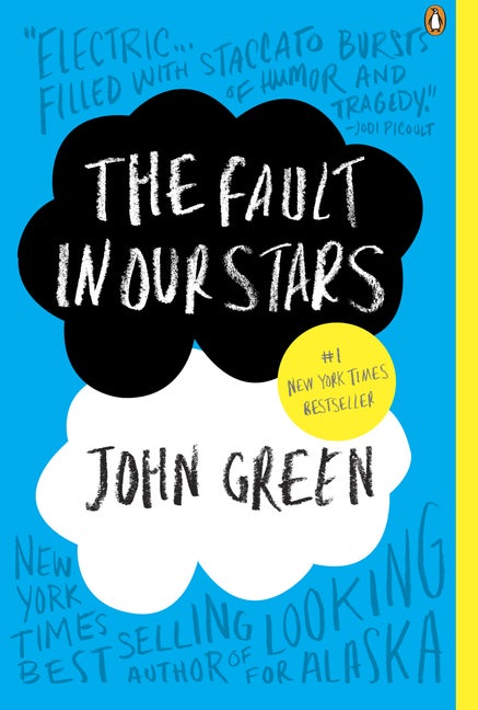 Item #357583 The Fault in Our Stars. John Green