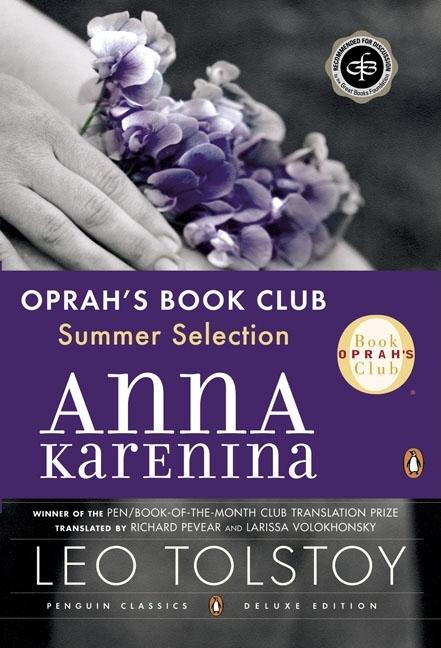 Item #338063 Anna Karenina. Leo Tolstoy