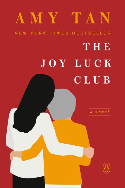Item #331397 The Joy Luck Club. Amy Tan