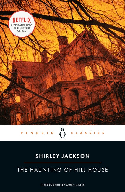 Item #355086 The Haunting of Hill House (Penguin Classics). Shirley Jackson