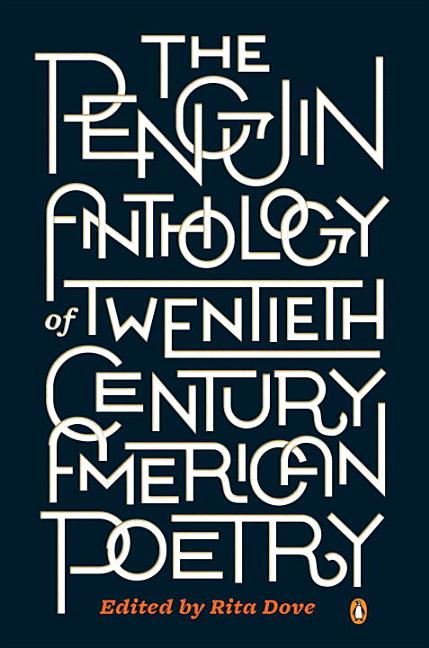Item #305803 The Penguin Anthology of Twentieth-Century American Poetry