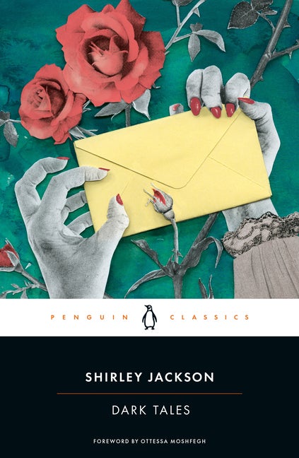 Item #353428 Dark Tales. Shirley Jackson
