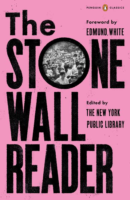 Item #414857 The Stonewall Reader. New York Public Library