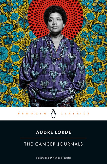 Item #307675 The Cancer Journals. Audre Lorde