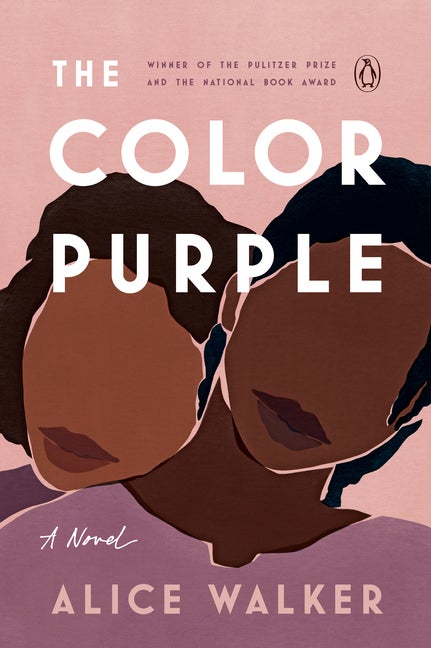 Item #348568 The Color Purple: A Novel. Alice Walker
