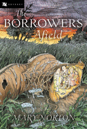 Item #342095 The Borrowers Afield (Borrowers, 2). Mary Norton