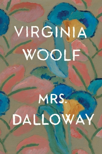 Item #337676 Mrs. Dalloway. Virginia Woolf