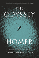 Item #448842 Odyssey. Homer