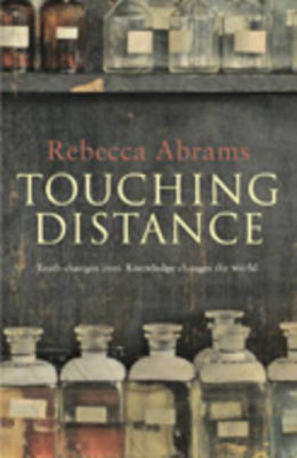 Item #305011 Touching Distance. Rebecca Abrams