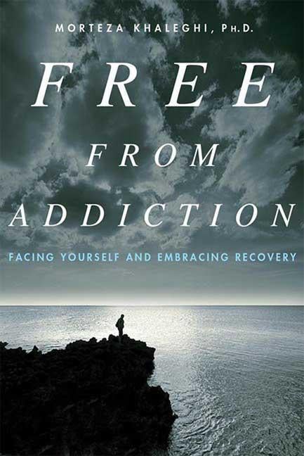 Item #329705 Free from Addiction: Facing Yourself and Embracing Recovery. Constance Loizos,...