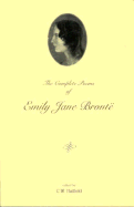 Item #355300 The Complete Poems of Emily Jane Bronte. Emily Bronte